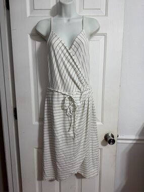wrap dresses wrap dresses Organic Cotton Wrap Dress